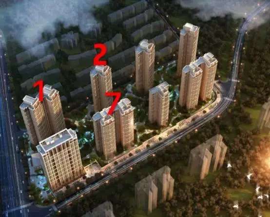 洋湖含浦怎么样,洋湖楼盘升值空间大吗