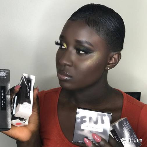 蕾哈娜彩妆品牌名字,蕾哈娜的彩妆品牌生命周期分析