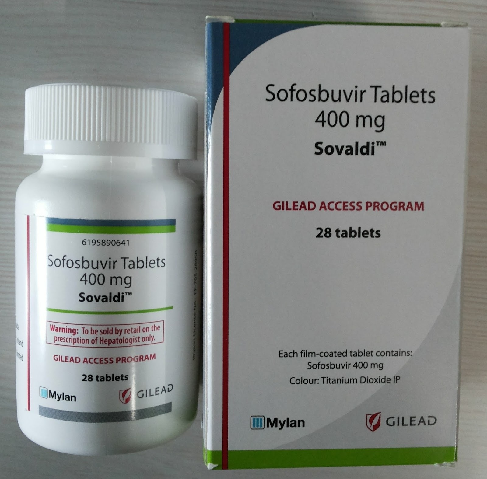 索非布韦丙肝药多少钱一盒,治疗丙肝的索非布韦的价格是多少