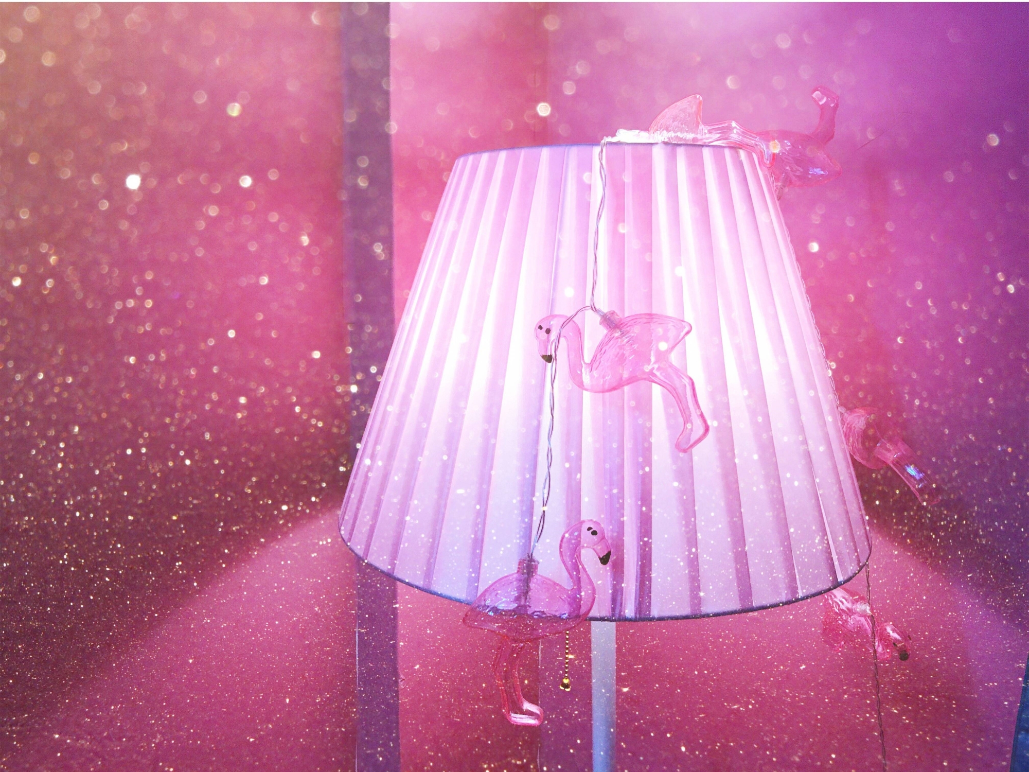 我的私藏少女心清单，几十块就能让自己的小窝变可爱