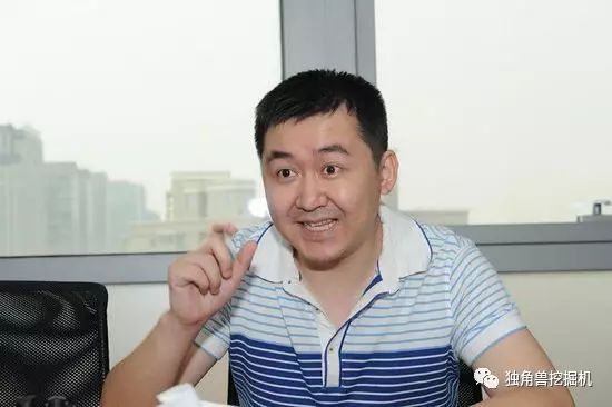 12岁写程序错过计算机系却偶遇王小川他现在伺候200万“懒人”