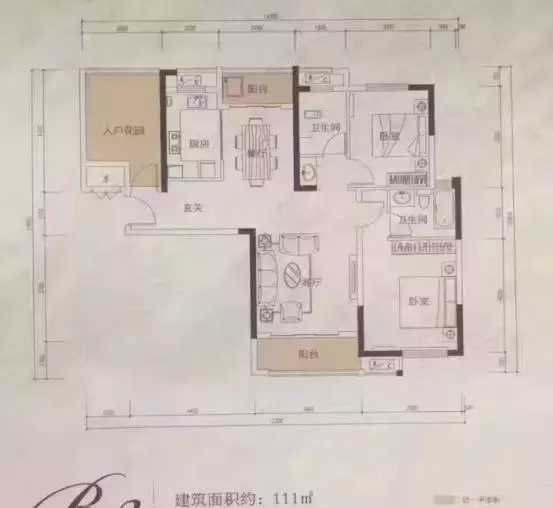 洋湖含浦怎么样,洋湖楼盘升值空间大吗