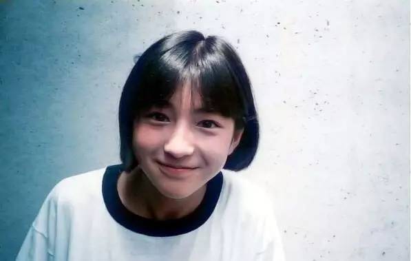 史上最好看的短发女生,你见过最漂亮的短发女生