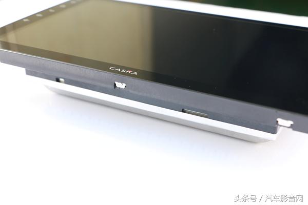 高尔夫7中控大屏改装推荐,高尔夫7升级新款仪表