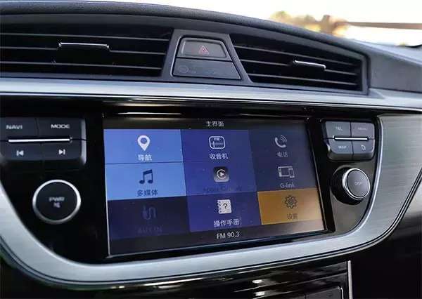 帝豪gl和卡罗拉选哪个好,卡罗拉和吉利帝豪gl