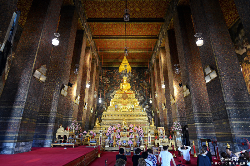 曼谷玩的地方都有哪些景点,曼谷游玩最佳攻略