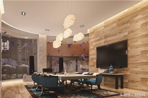 走进Peavey百威智能影音生活馆音乐与智能居家完美结合