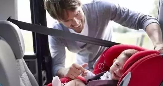 三岁宝宝安全座椅如何挑选,儿童安全座椅汽车用怎么挑选