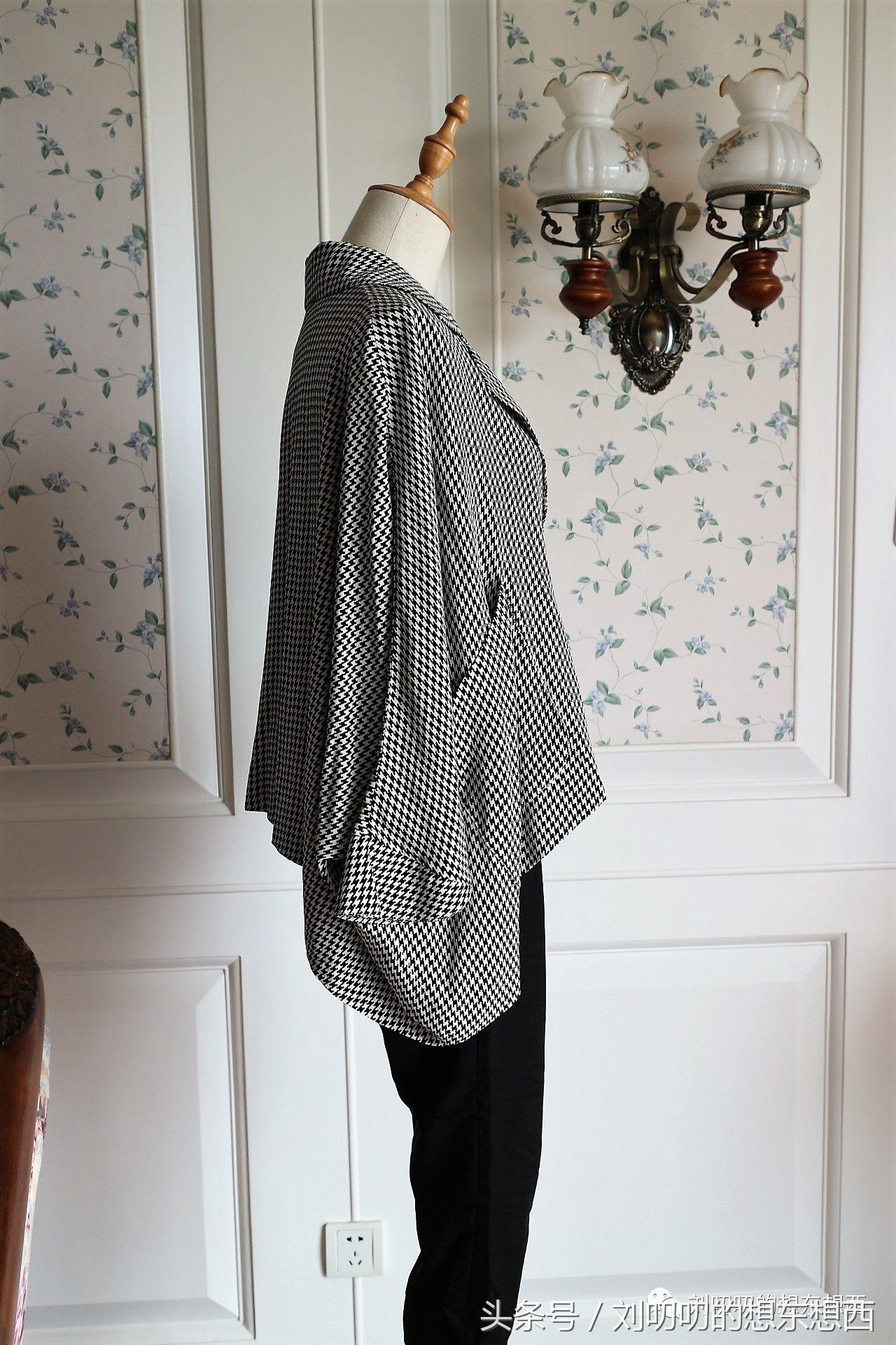 一日一Look-旋转的芭蕾舞鞋（二）