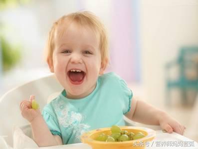 聪明宝宝吃饭,聪明宝宝吃虾吗
