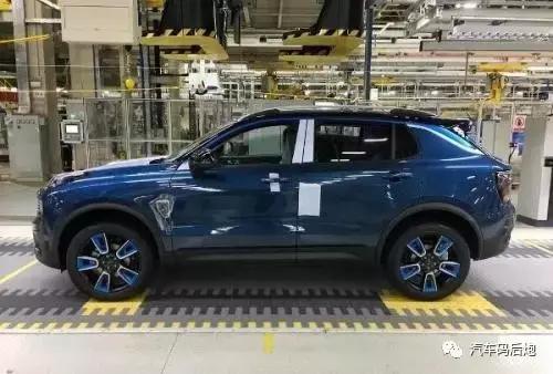 吉利领克质量怎么样家用适不适合,吉利领克的最新消息