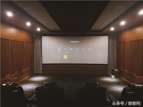 走进Peavey百威智能影音生活馆音乐与智能居家完美结合