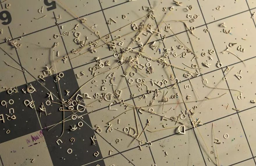 如何制作一张名片,心机名片怎么做