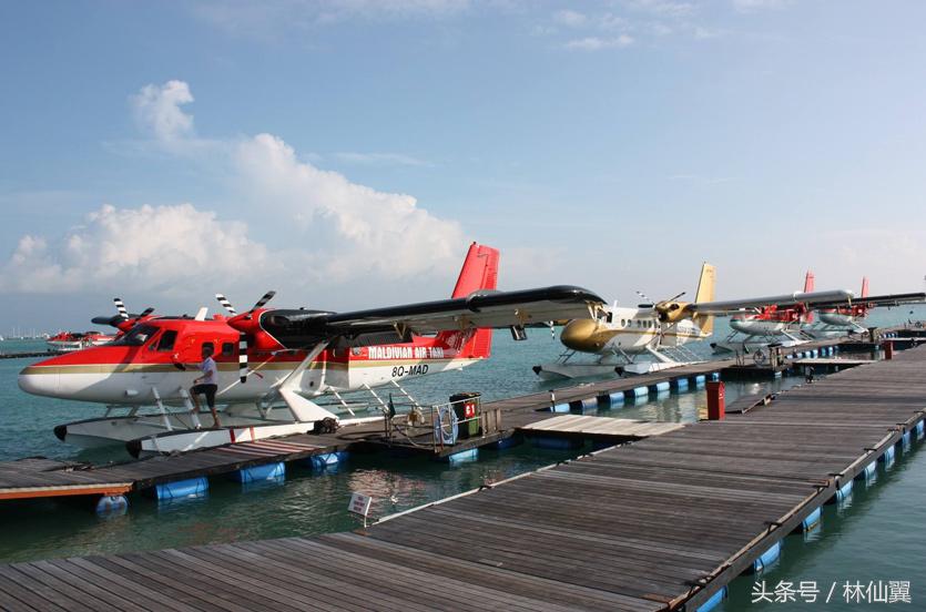 马尔代夫哪些岛屿值得一去,马尔代夫水飞岛推荐