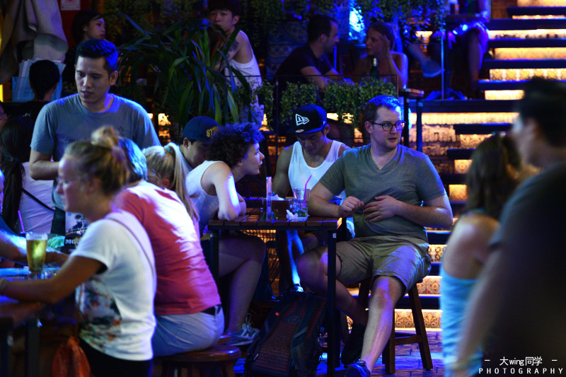 曼谷玩的地方都有哪些景点,曼谷游玩最佳攻略