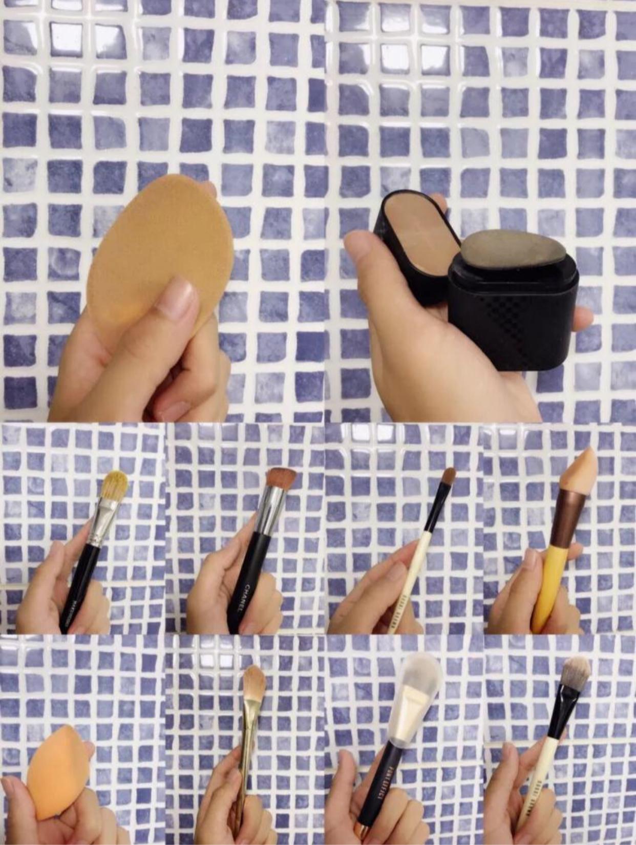 270遮瑕刷和290遮瑕刷的区别,继续安利的意思