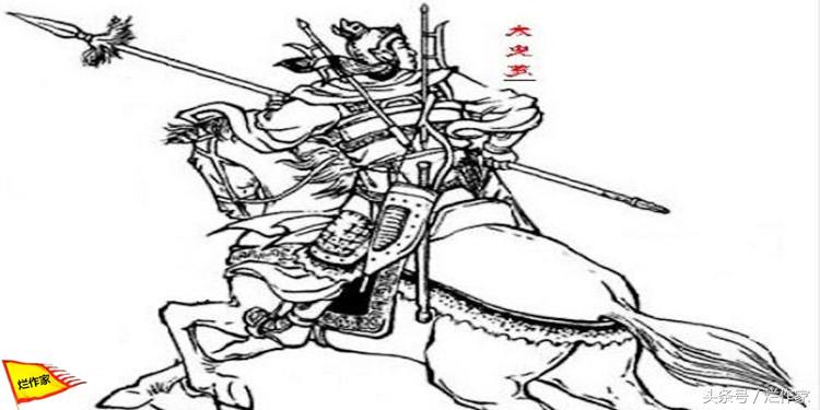 三国演义中的所有猛将排名,盘点三国演义力量最大的猛将排名