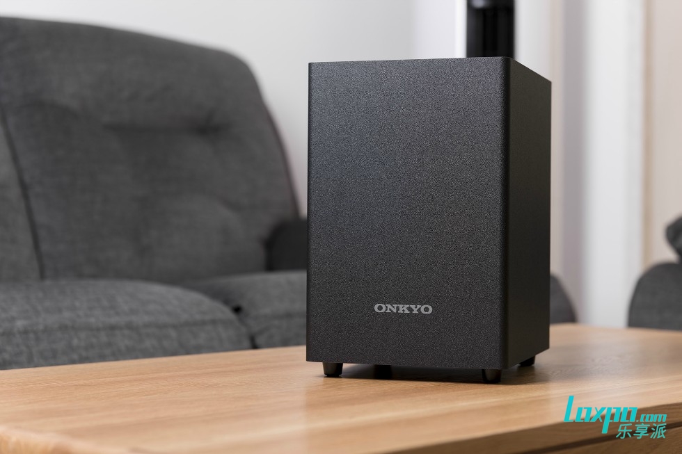 改善客厅的视听体验，安桥LS-B111回音壁系统体验