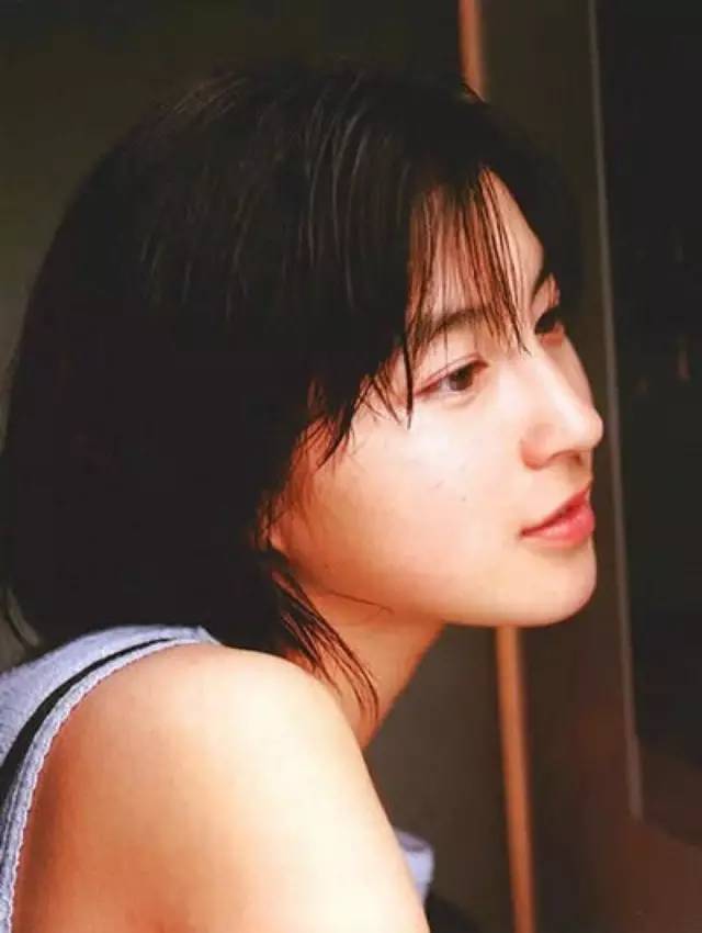 史上最好看的短发女生,你见过最漂亮的短发女生