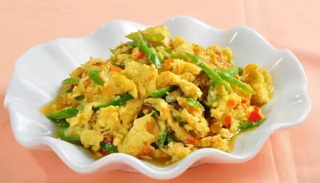 50种鸡蛋的做法：每一种都是美味