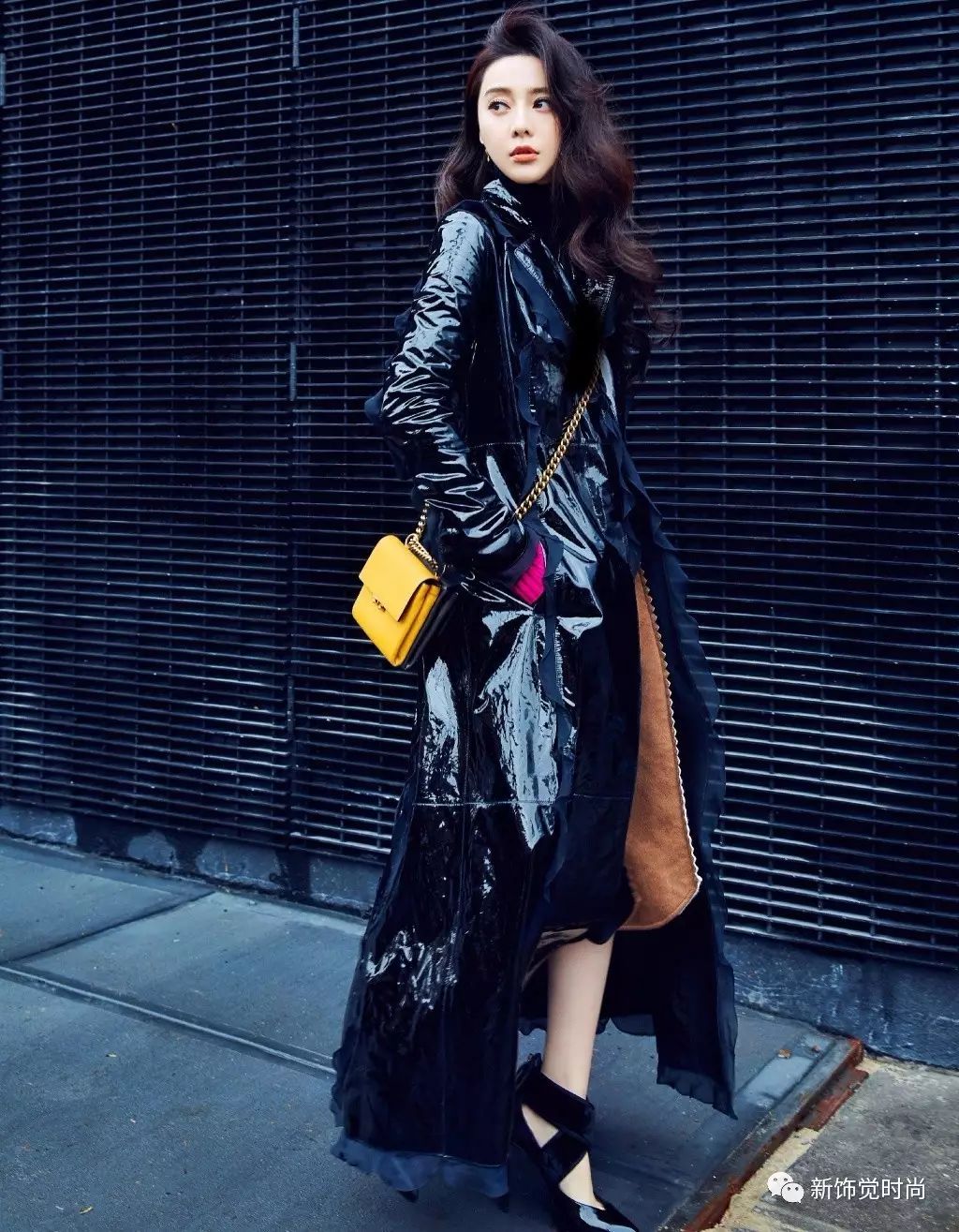 新饰觉时尚,新视觉怎么样