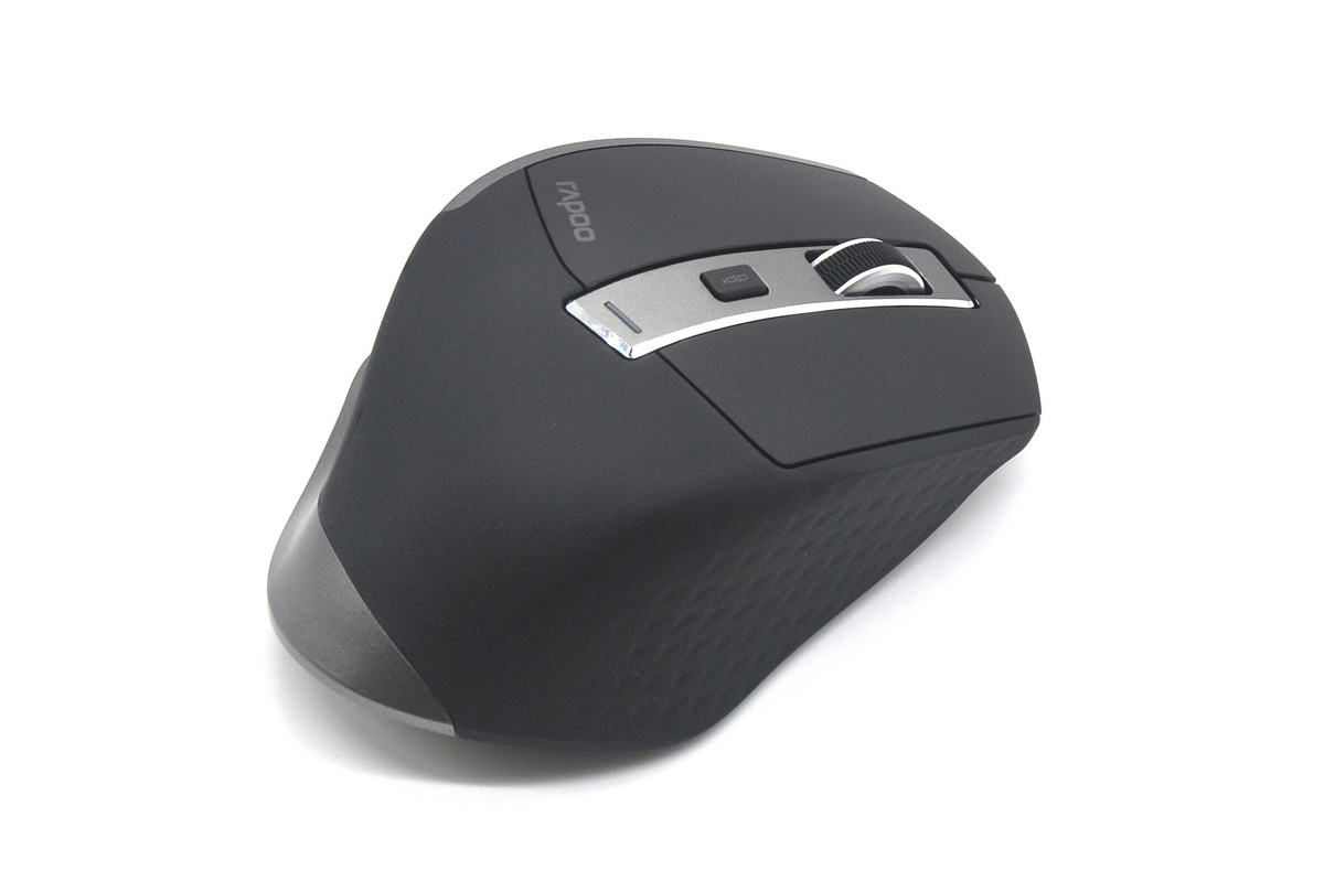 雷柏mt750显示连接时间过长,雷柏mt750l鼠标蓝牙5.0