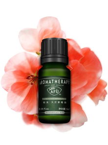 天竺葵精油加薰衣草精油的功效,乳香精油天竺葵精油对妇科的功效