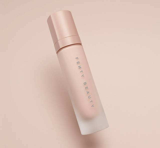 蕾哈娜彩妆品牌名字,蕾哈娜的彩妆品牌生命周期分析