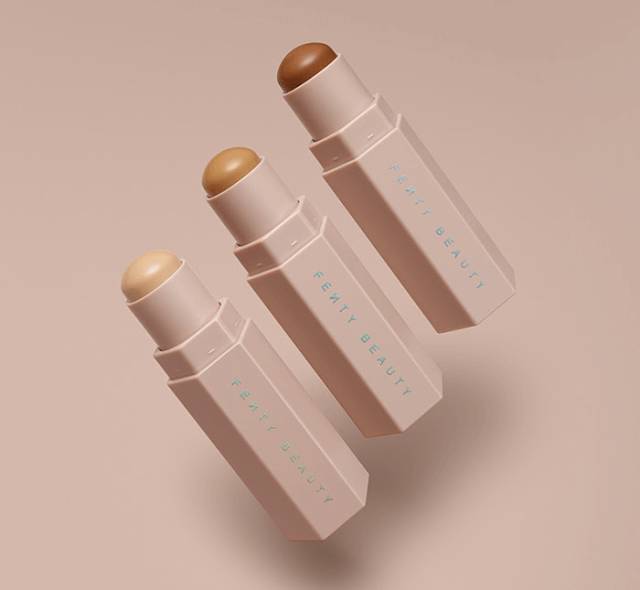 蕾哈娜彩妆品牌名字,蕾哈娜的彩妆品牌生命周期分析