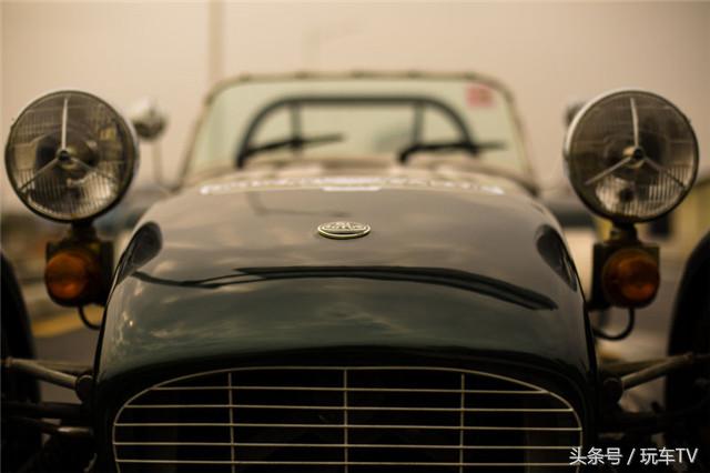 疯狂赛车怎么倒闭了,莲花老跑车