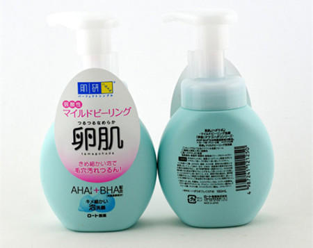 日本护肤品哪些适合我们？年度最受欢迎的护肤品在这里！