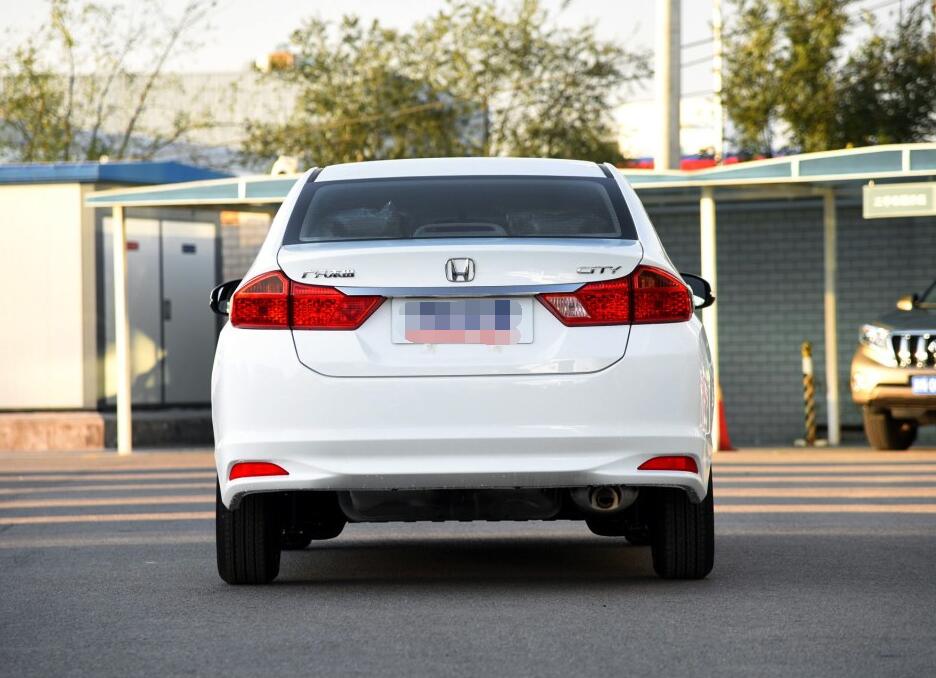 锋范2015款优缺点,2015本田锋范跑高速真实感受