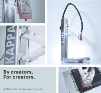 一般3d打印一个物件需要多少钱,3D打印机要多少钱