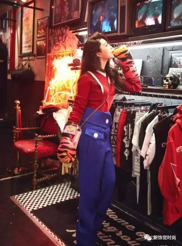 新饰觉时尚,新视觉怎么样