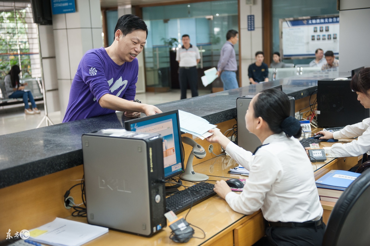 海关报关工作,海关工作好吗