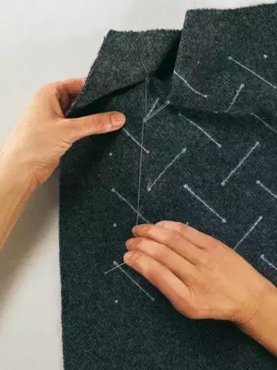 手把手教你自制抱枕,一块布就能做漂亮的抱枕