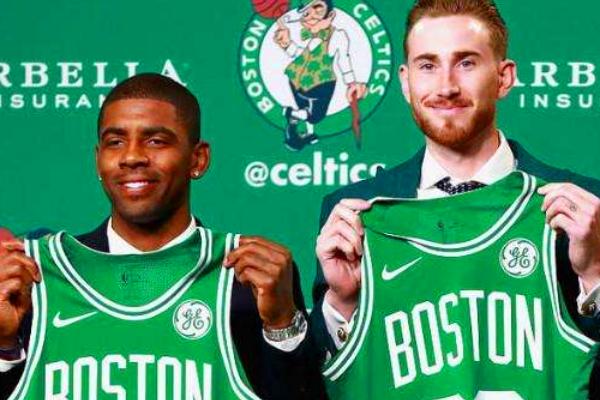 杜兰特对欧文提出交易感到惊讶,欧文赛后大赞杜兰特37分