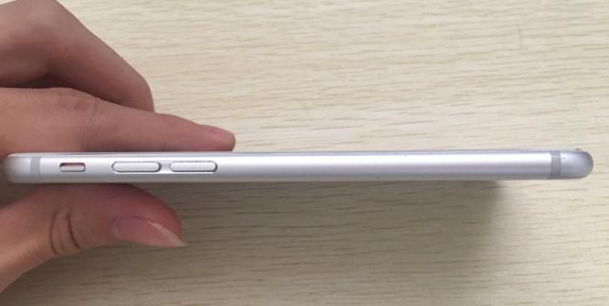 iphone6s屏幕碎,屏幕坏了的iphone6s有什么用