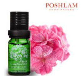 天竺葵精油加薰衣草精油的功效,乳香精油天竺葵精油对妇科的功效