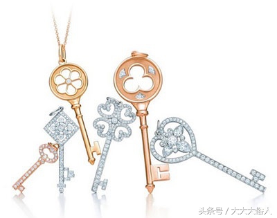 女士项链品牌排行榜2021,女士项链比较有名