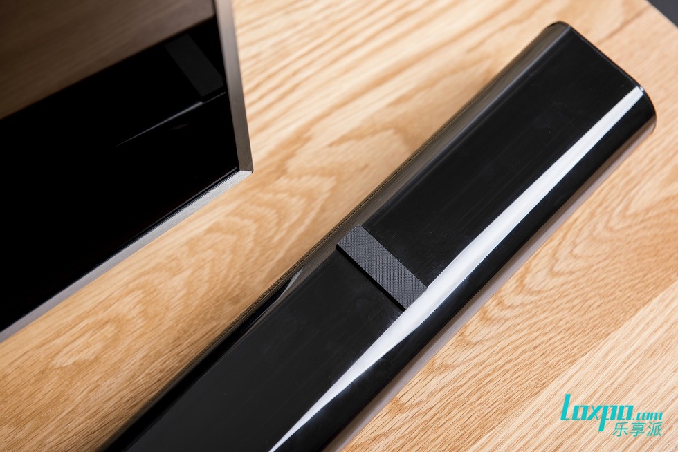 改善客厅的视听体验，安桥LS-B111回音壁系统体验