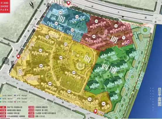 洋湖含浦怎么样,洋湖楼盘升值空间大吗