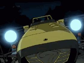 疯狂赛车怎么倒闭了,莲花老跑车