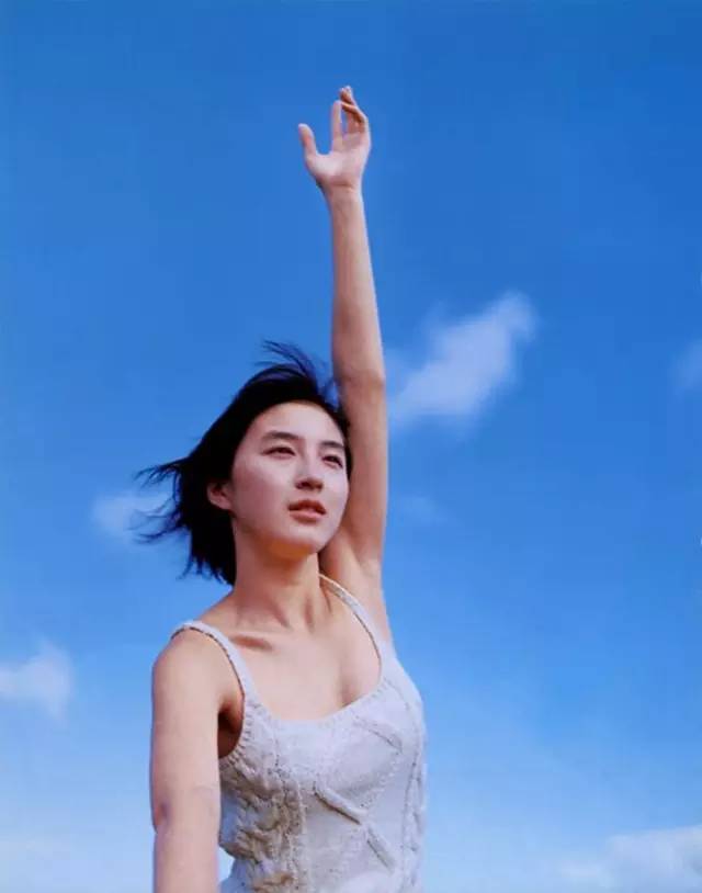 史上最好看的短发女生,你见过最漂亮的短发女生