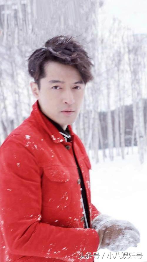 胡歌反映人品完整版,胡歌评价霍建华的令狐冲