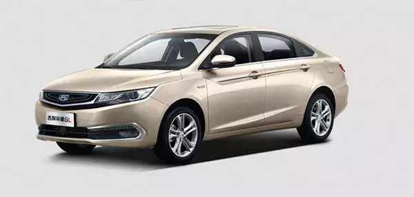 帝豪gl和卡罗拉选哪个好,卡罗拉和吉利帝豪gl