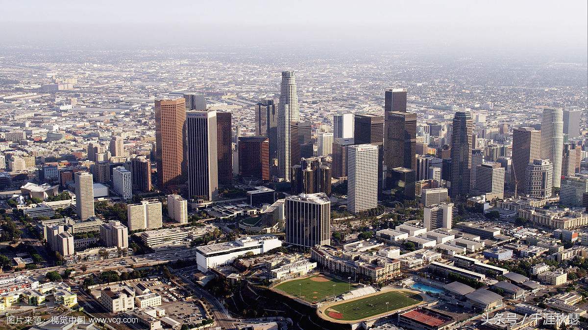 美国必去的几大城市,美国10个最值得去的城市