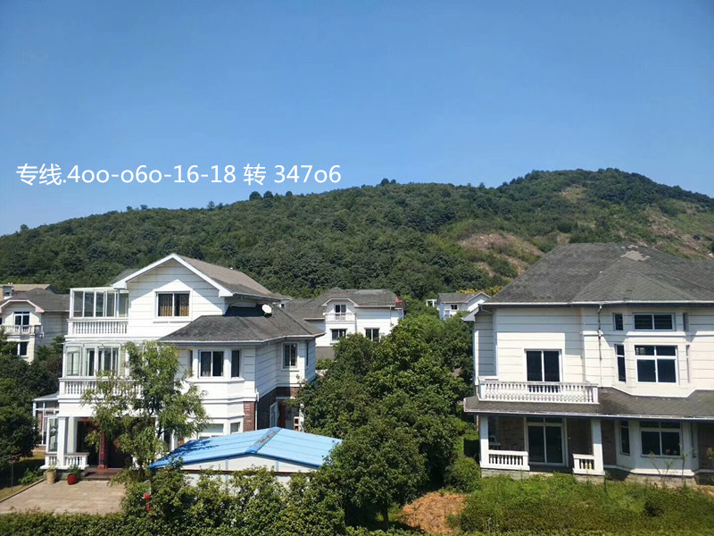 绍兴维多利亚庄园户型图,绍兴维多利亚别墅