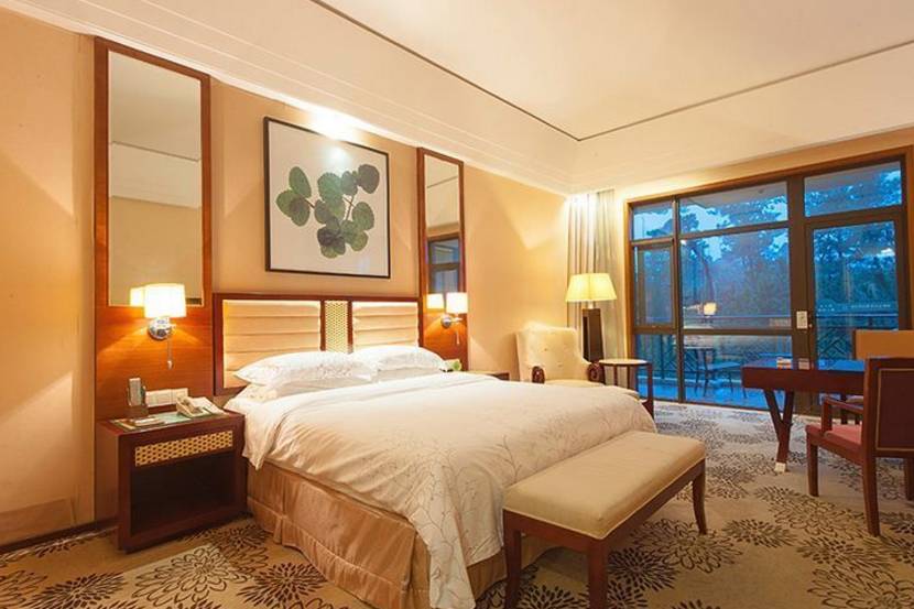 从化温泉别墅度假推荐,周边泡温泉别墅推荐