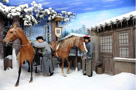 济南哪里外卖跑腿最多,济南外卖跑腿配送现状